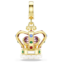 Pendente Swarovski Donna in Lega metallica 5753019 - 5753019